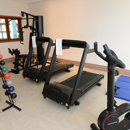 Vista Azul Apart Hotel - Vista Pedra Azul 外观 照片