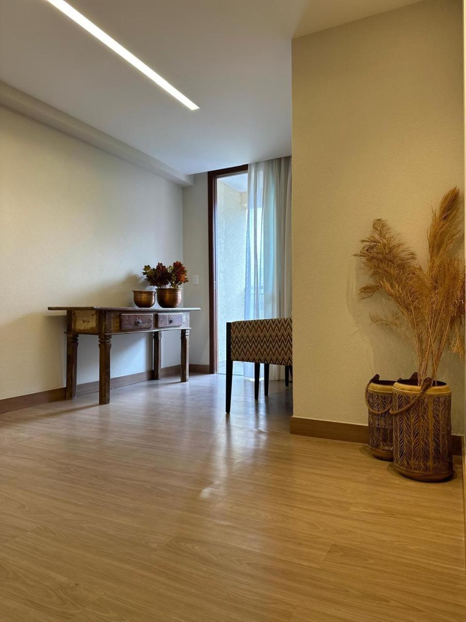 Vista Azul Apart Hotel - Vista Pedra Azul 外观 照片