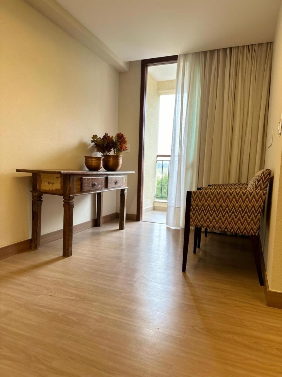 Vista Azul Apart Hotel - Vista Pedra Azul 外观 照片