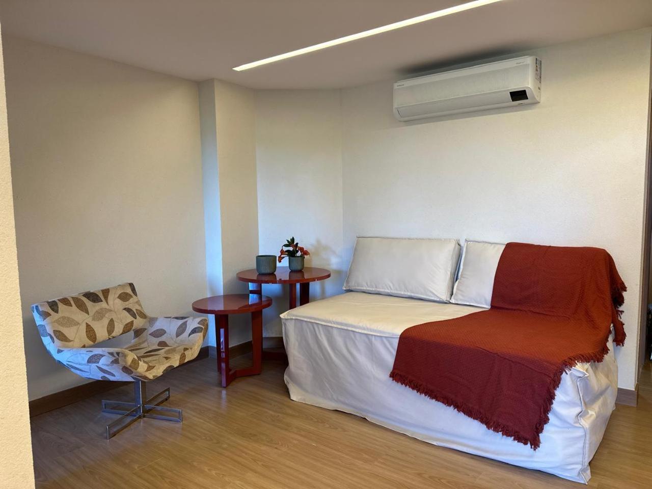Vista Azul Apart Hotel - Vista Pedra Azul 外观 照片